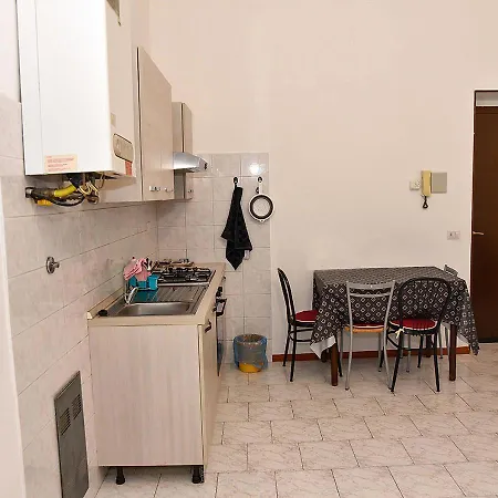 Apartment Bicocca Landoni