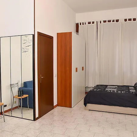 Apartment Bicocca Landoni Novara
