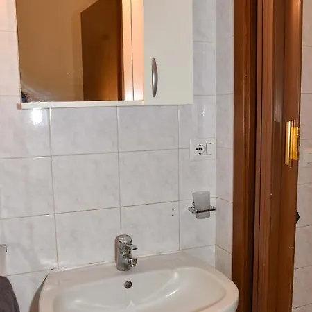 Bicocca Landoni Apartment Novara