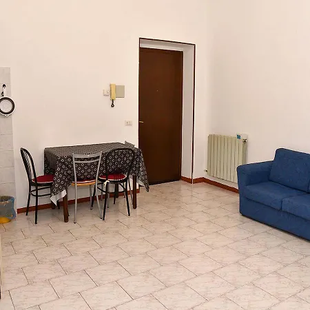 Bicocca Landoni Apartment Novara