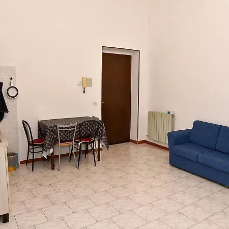 Apartment Bicocca Landoni