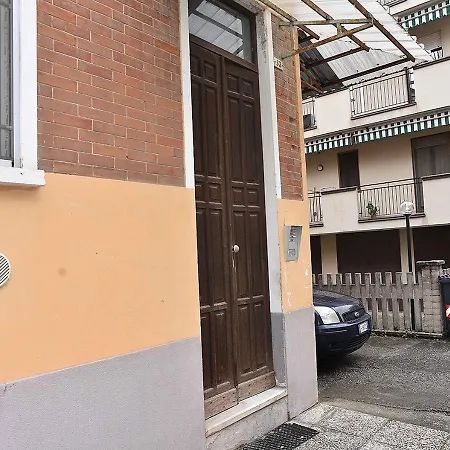 Bicocca Landoni Apartment *