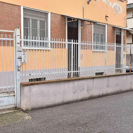 Apartment Bicocca Landoni